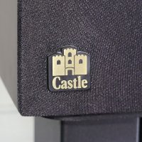 Тонколони Castle Acoustics Trent, снимка 10 - Тонколони - 41773194