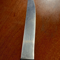 Немски нож Solingen, снимка 4 - Други стоки за дома - 36252049