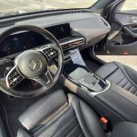 Mercedes-Benz EQC 400 4matik - 70 000 лв, снимка 8 - Автомобили и джипове - 44737875