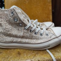 Страхотни кецове Converse 41, 5 номер , снимка 1 - Кецове - 35733794