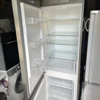 Хладилник с фризер Баукнехт, снимка 2 - Хладилници - 41805472