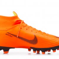 професионални бутонки   Nike Mercurial Superfly 6 Pro AG-PRO ACC  номер 42-42,5, снимка 2 - Футбол - 40118322