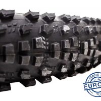 Външни гуми за планински велосипед, Чехия, Защита от спукване - 3.5мм., снимка 6 - Части за велосипеди - 42437357