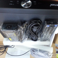 Пълен комплект JORTAN 4 броя AHD дигитални камери с висока резолюция + DVR + кабели и захранване, снимка 3 - Комплекти за видеонаблюдение - 36200320