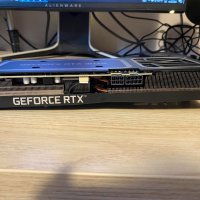 Gigabyte GeForce RTX 3090 Gaming OC 24G, 24576 MB GDDR6X, снимка 11 - Видеокарти - 35689543