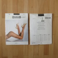 Wolford Sheer 15 Tights 18381, снимка 2 - Бельо - 41861297