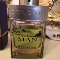 Bvlgari Man Wood Essence  EDP, снимка 2 - Мъжки парфюми - 35682791