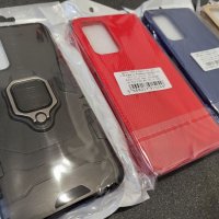 Xiaomi Poco  M4 Pro 5G,Redmi Note 11S 5G,Note 11 Pro Plus 5G  аксесоари, снимка 1 - Калъфи, кейсове - 35922906