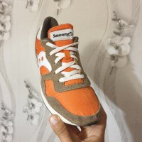 маратонки  Saucony Dxn Trainer Vintage  номер 43, снимка 3 - Маратонки - 42422311