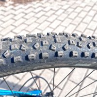 Canyon Spectral AL 27.5, снимка 5 - Велосипеди - 44502031