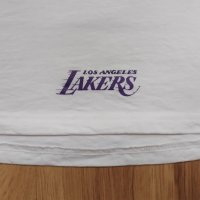 NBA / Los Angeles Lakers - дамски топ, снимка 11 - Тениски - 41924377