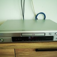 Denon DVD-1930 sacd, dvd, cd, mp3 player , снимка 1 - Декове - 41755823