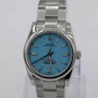 Дамски луксозни часовници Rolex DateJust, снимка 1 - Дамски - 41603850
