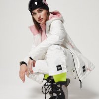 O'NEILL, XS, нов, оригинален дамски ски/сноуборд панталон 0wpn 1wpn, снимка 3 - Зимни спортове - 34006118