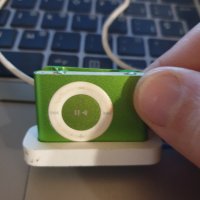 ipod shuffle, снимка 4 - iPod - 39256413