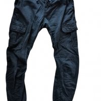 Карго панталон Urban Classics, снимка 1 - Панталони - 36005052