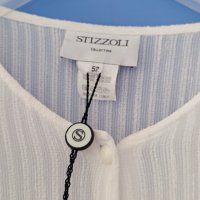 Stizzoli blouse EU 44, снимка 7 - Блузи с дълъг ръкав и пуловери - 41771368