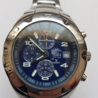Мъжки часовник RELOJ VICEROY Real MADRID 43 807, снимка 3 - Антикварни и старинни предмети - 35690353