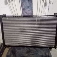 Радиатор за климатик за Стийд5 бензин 2.4бензин, снимка 5 - Части - 33996949