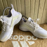 ''NIKE Air Huarache Run Ultra''оригинални маратонки 37.5 номер, снимка 2 - Маратонки - 41652300