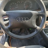 Audi A4 Sedan B5 / Ауди А4 Седан Б5 1.8 125 к.с, снимка 10 - Автомобили и джипове - 41576032