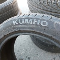 4бр.летни гуми Kumho 195 50 16 dot4217 Цената е за брой!, снимка 4 - Гуми и джанти - 44323265