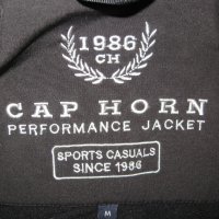 Софтшел CAP HORN   мъжки,М, снимка 1 - Спортни дрехи, екипи - 34374850