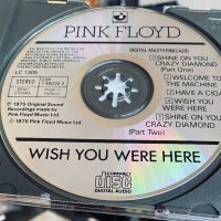 PINK FLOYD , снимка 3 - CD дискове - 41521625