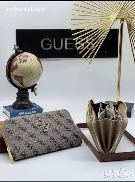 Портмоне  Guess код VL202, снимка 1