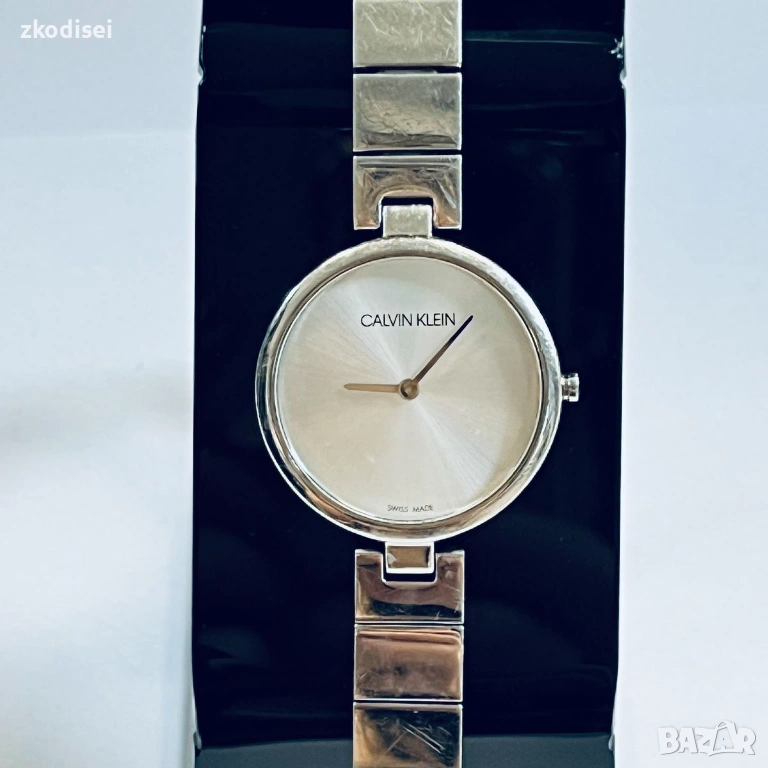 Часовник CALVIN KLEIN K8G231, снимка 1