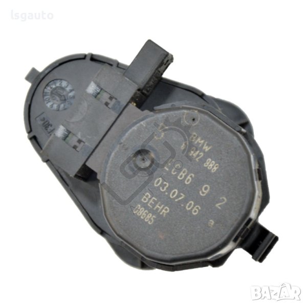 Моторче клапи парно BMW 5 Series (E60,E61) 2003-2010 ID:105530, снимка 1