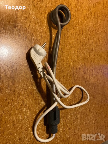 Бързовар, снимка 1