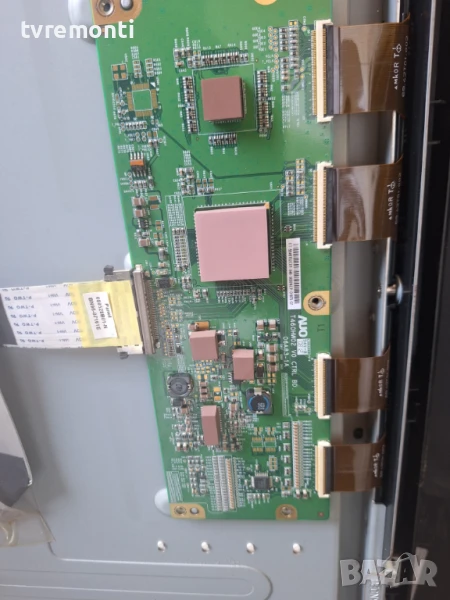 T-CONTROL BOARD T460HW02 V0 06A83-1A за 46-инчов телевизор SAMSUNG LE46A552P3R с дисплей T460HW02 V5, снимка 1