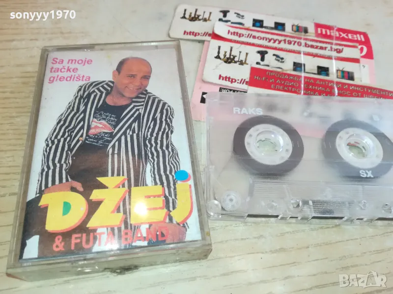DZEJ-КАСЕТА 1301251503, снимка 1