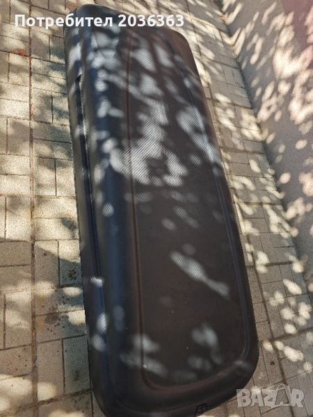 Багажник за кола , снимка 1