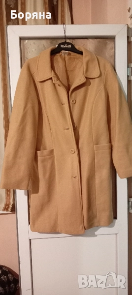 дамско палто , снимка 1