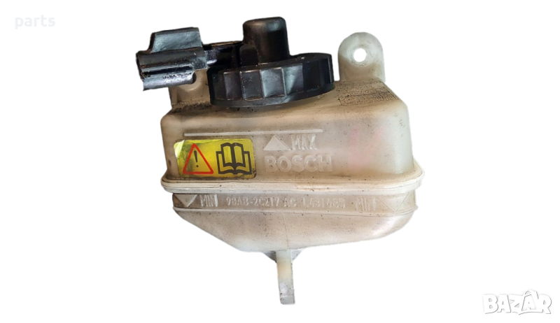 Казанче Спирачна Течност Форд Фокус N:2527 (3) - 98AB2C217 N, снимка 1