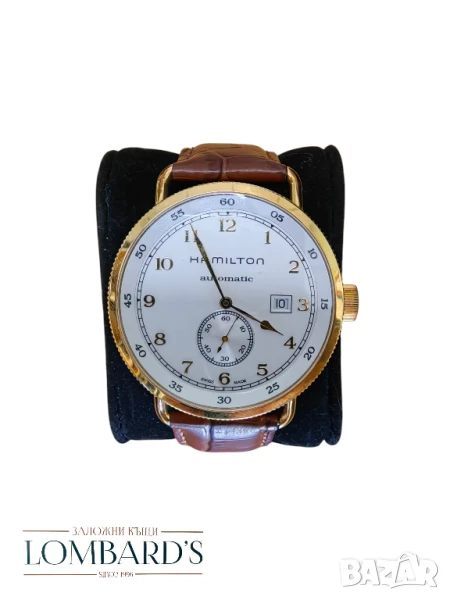 Часовник Hamilton H777450, снимка 1