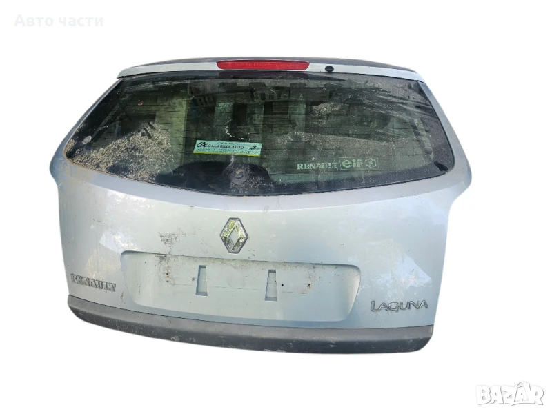 заден капак Renault Laguna , снимка 1