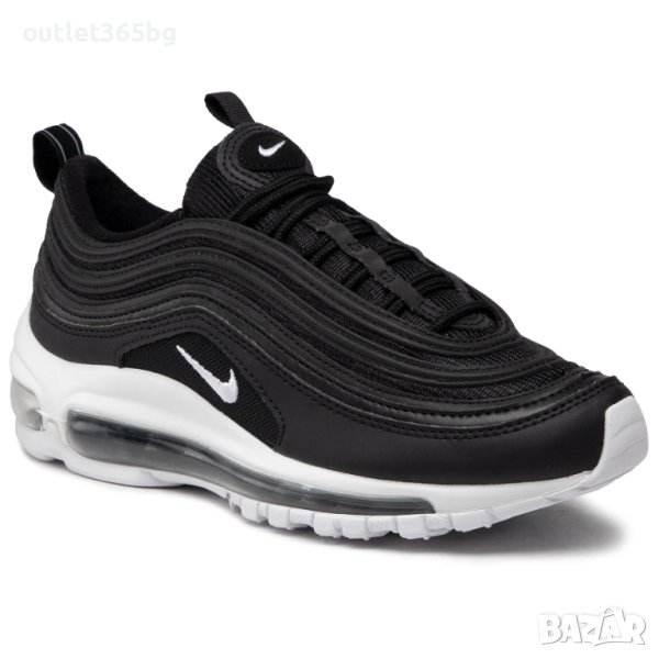 Nike - Air Max 97 номер 36 дамски Оригинал Код 0340, снимка 1