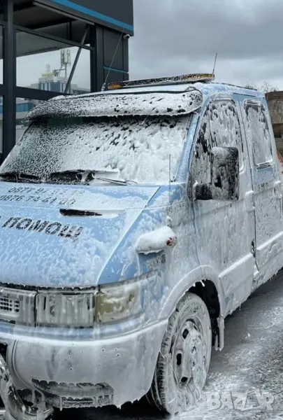 сенник Ивеко Дейли , снимка 1