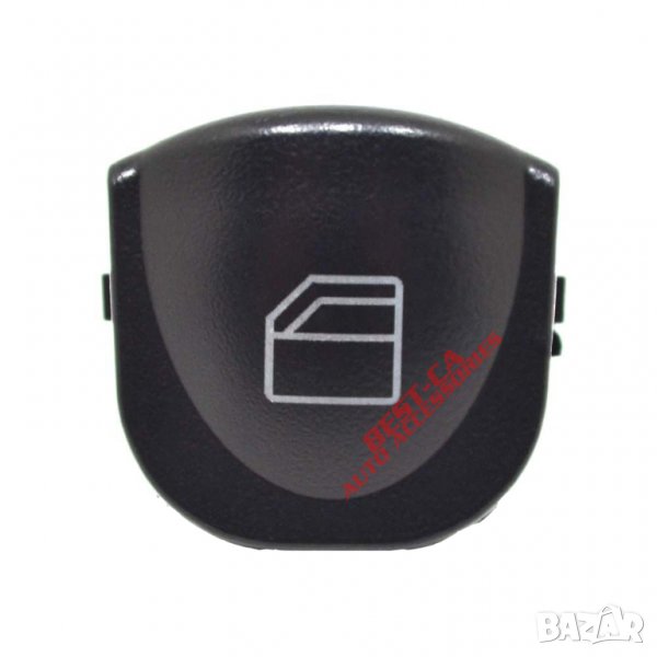 Капак бутон капаче ел.стъкла пасажер за Mercedes C W203 CLK W209 C209 A209, снимка 1