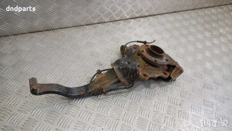 Шенкел Alfa Romeo 156 1.9JTD 2001г.(преден ляв)	, снимка 1