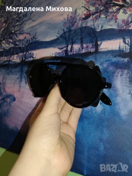 Слънчеви очила, снимка 1