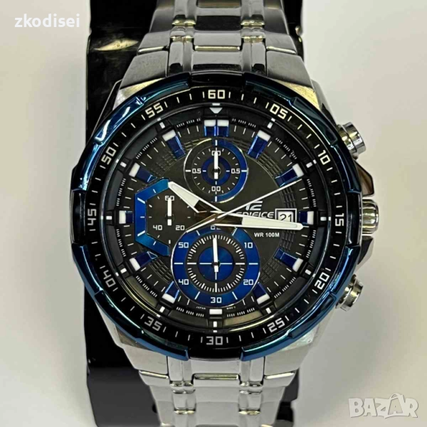 Часовник Casio EFR-539, снимка 1