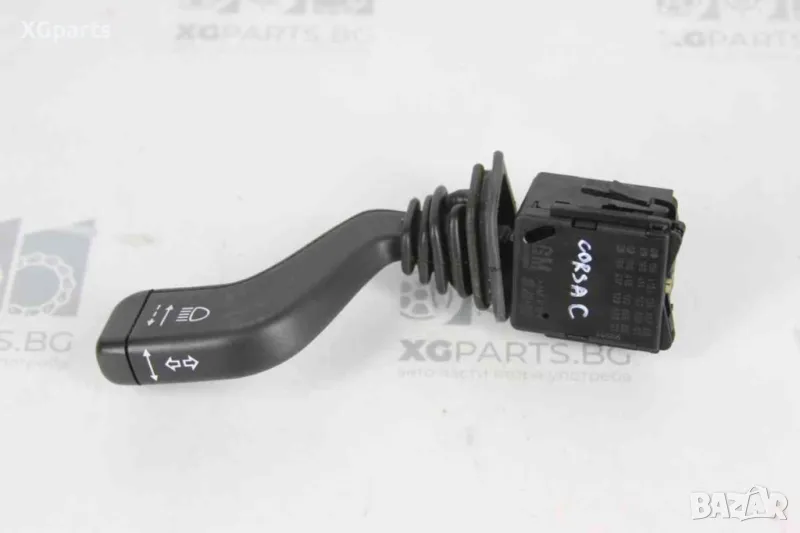  Лост светлини и мигачи за Opel Corsa C (2000-2006), снимка 1