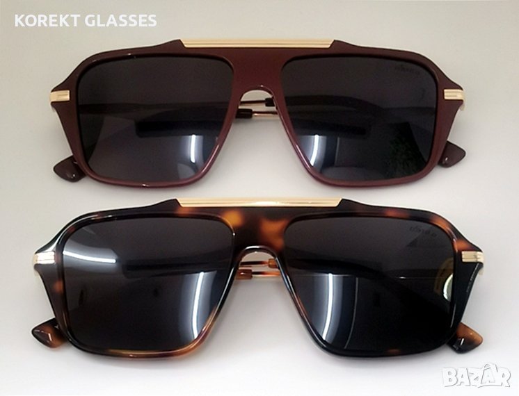 HIGH QUALITY POLARIZED 100% UV защита, снимка 1