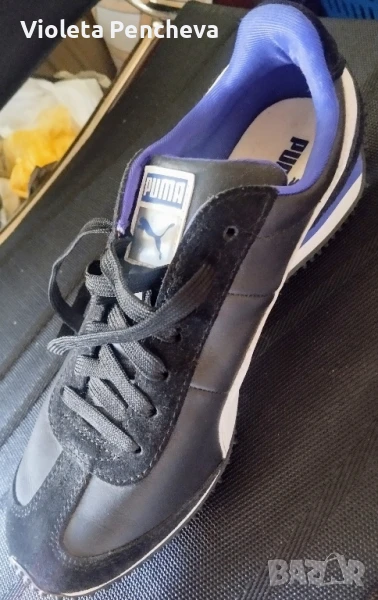 НОВИ МАРАТОНКИ PUMA, снимка 1