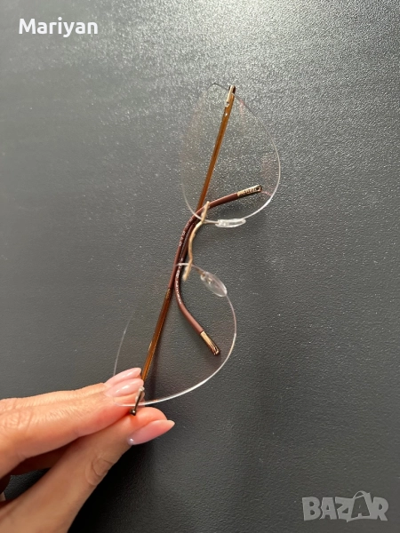 Рамки Силует / Silhouette за диоптрични очила, снимка 1