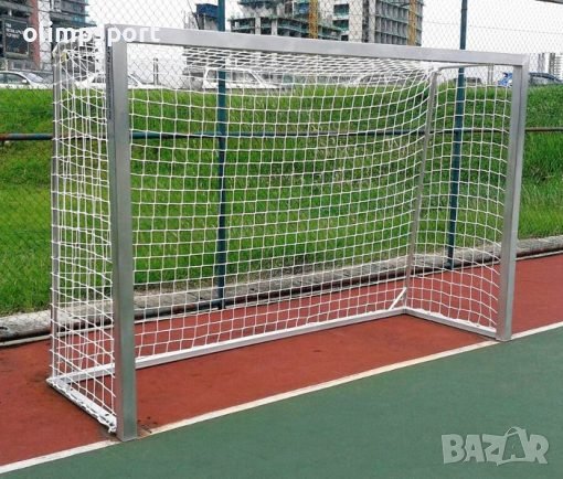Мрежа за футбол  нова, снимка 1